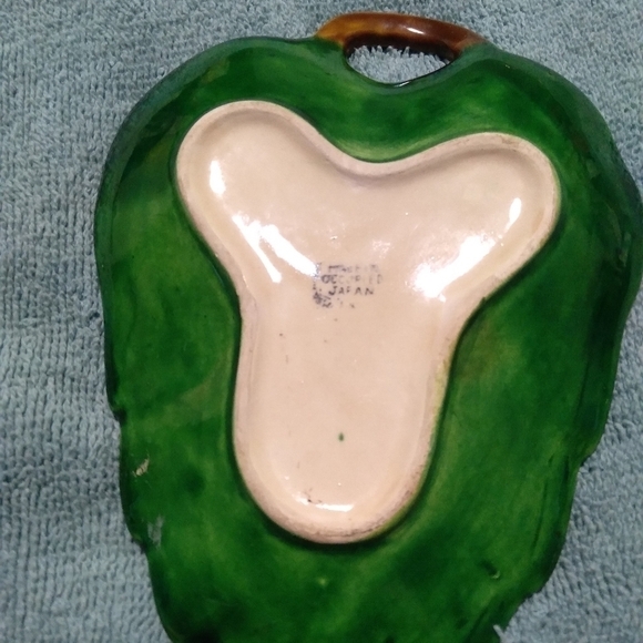 OCCUPIED Japan Set Of 8 Items. Creamer, Tea Plates, Creamer And More - Picture 9 of 11